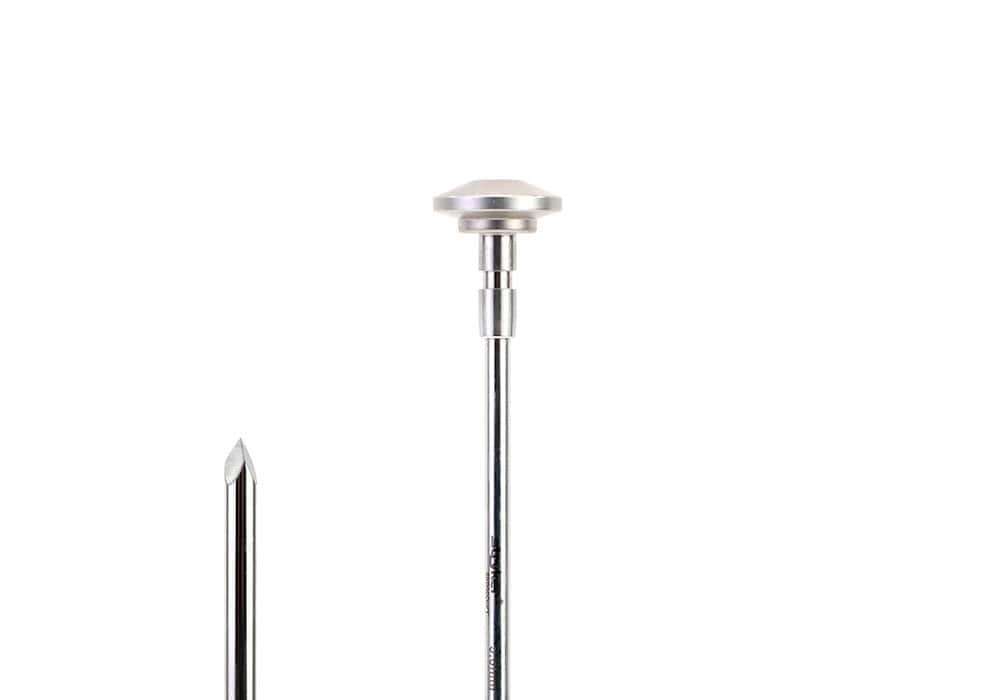C57TOMIX【♯031】 Stryker Trocar for 5.0 mm Cannula, Speed-Lock™ 377-031-229